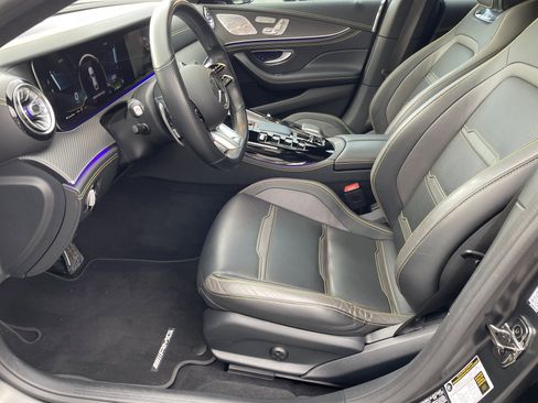 Certified 2022 Mercedes-Benz AMG GT 53 image 21