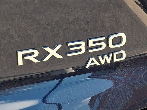 Used 2023 Lexus RX 350 Premium w/ Accessory Package image 31