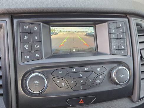 Used 2019 Ford Ranger XL w/ Equipment Group 101A Mid image 18