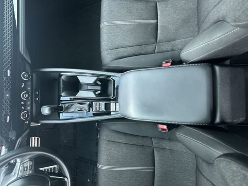 Used 2024 Honda Accord Sport image 19