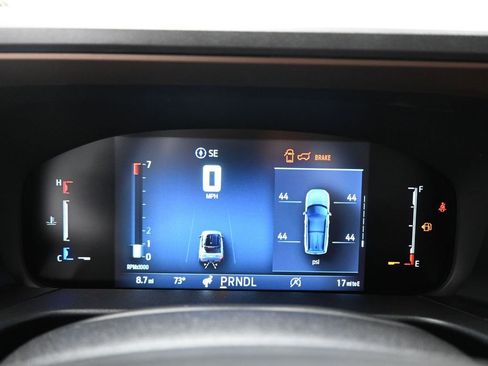 New 2026 Ford Bronco Sport Outer Banks AWD/4WD image 13