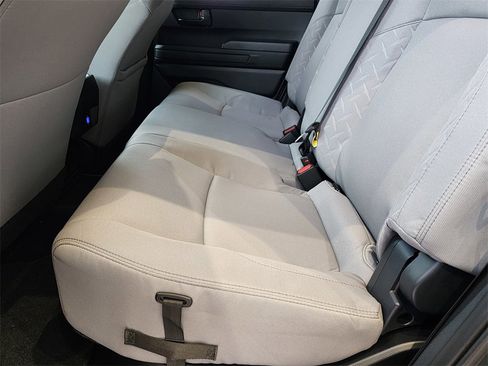 New 2025 Toyota Tacoma SR5 image 10