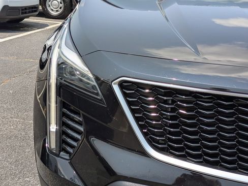 Used 2019 Cadillac XT4 Sport FWD image 10