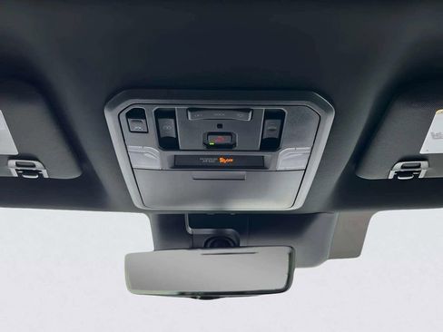 Used 2025 Toyota Tundra TRD Pro image 18