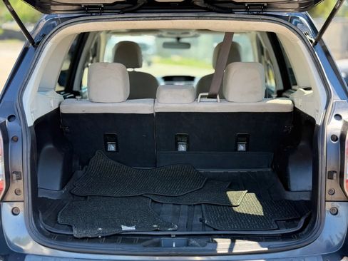 Used 2015 Subaru Forester 2.5i Premium w/ All-Weather Package image 26