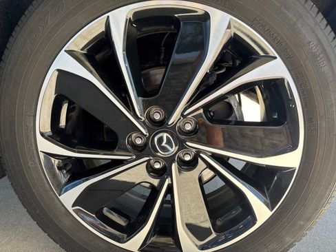 Used 2023 MAZDA CX-5 AWD 2.5 S w/ Premium Package image 5