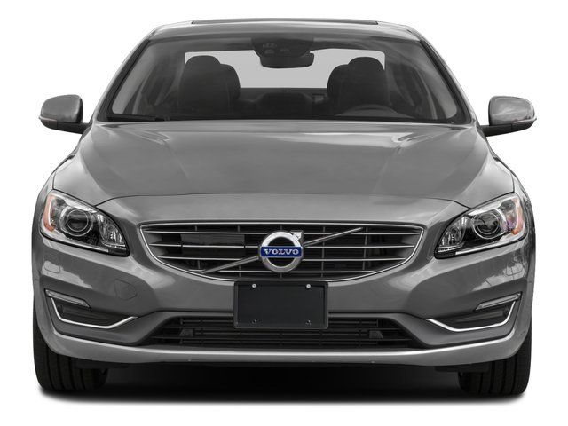 Used 2018 Volvo S60 T5 Inscription FWD image 4
