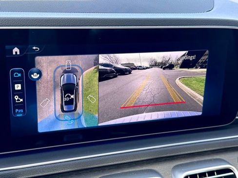 New 2026 Mercedes-Benz GLE 350 4MATIC image 20