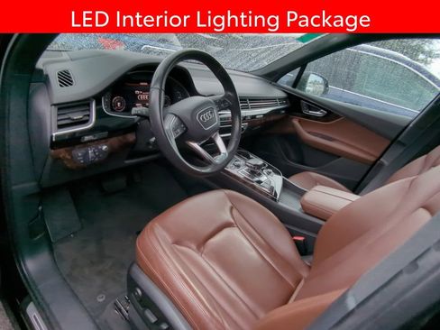 Used 2018 Audi Q7 3.0T Prestige w/ Prestige Package AWD/4WD image 8