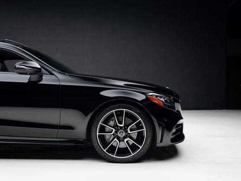 Used 2023 Mercedes-Benz C 300 Coupe image 30