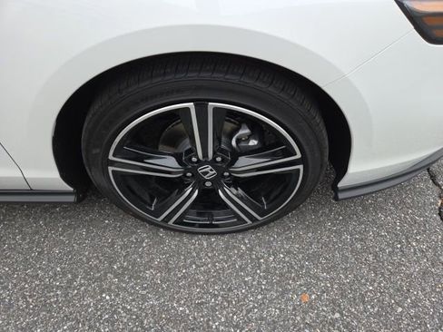 New 2026 Honda Accord SE image 10