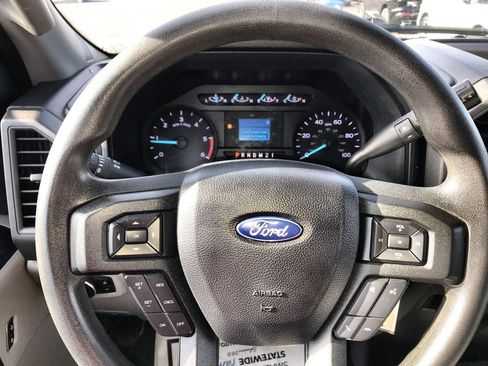 Used 2019 Ford F450 XL w/ Power Equipment Group AWD/4WD image 14