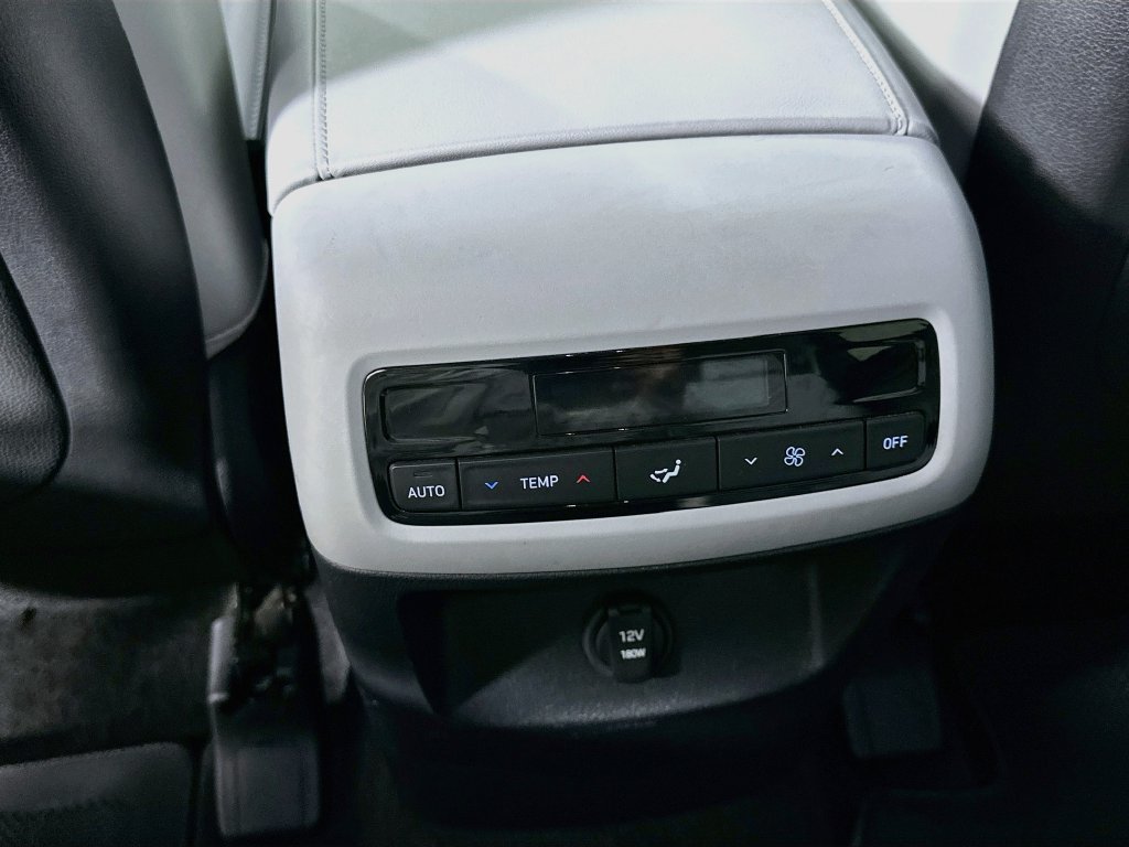 Used 2025 Hyundai Palisade SEL FWD image 25