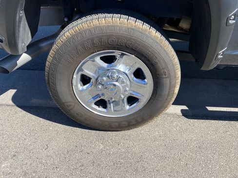 Used 2025 RAM 2500 Tradesman AWD/4WD image 5