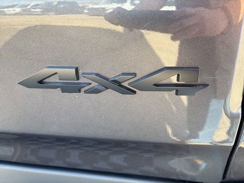 New 2026 RAM 1500 Classic Warlock image 6