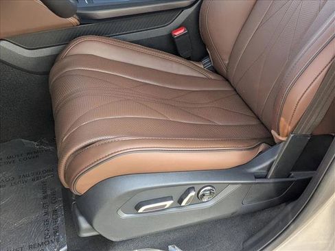 New 2026 Acura MDX SH-AWD w/ Advance Package image 4