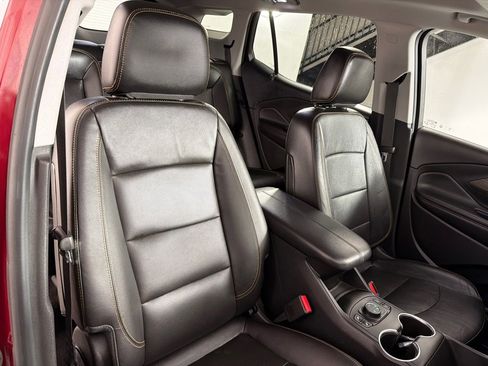 Used 2019 GMC Terrain SLT w/ Preferred Package AWD/4WD image 26