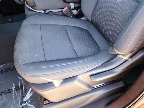 Used 2022 Chevrolet Silverado 1500 Custom Trail Boss image 15