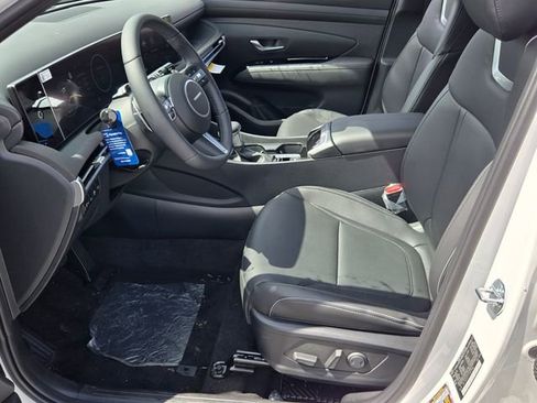 New 2026 Hyundai Santa Cruz Limited AWD/4WD image 6