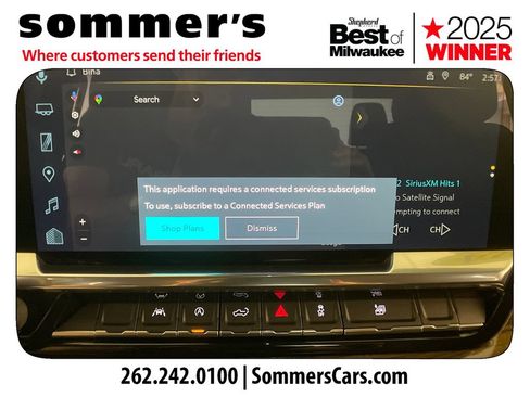Used 2024 Chevrolet Silverado 1500 LT AWD/4WD image 17
