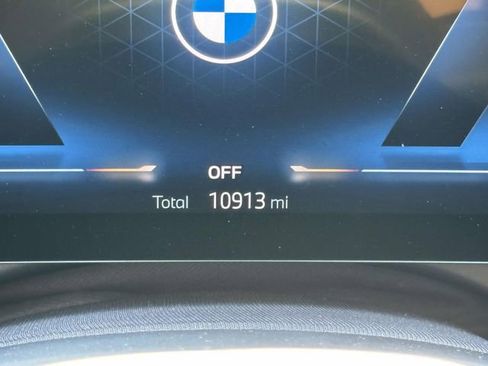 Certified 2024 BMW 540i xDrive w/ Premium Package AWD/4WD image 31