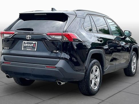Used 2024 Toyota RAV4 XLE FWD image 13