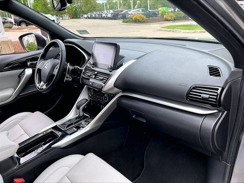 Used 2024 Mitsubishi Eclipse Cross SE AWD/4WD image 14