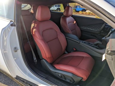 New 2026 Dodge Charger R/T Scat Pack image 44