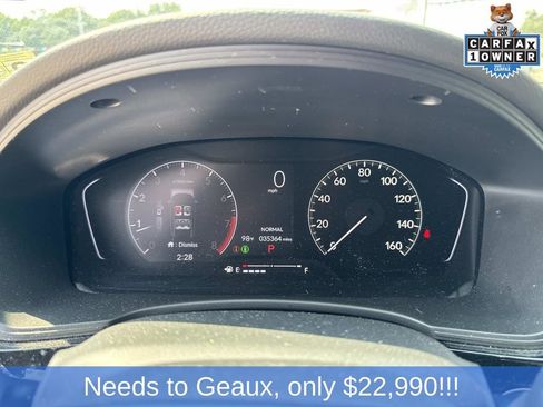 Used 2024 Honda Civic Sport image 40