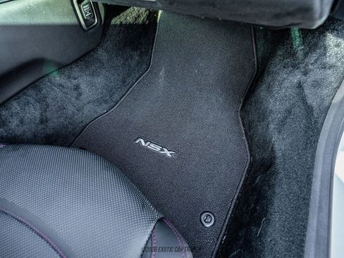 Used 2022 Acura NSX Type S image 25