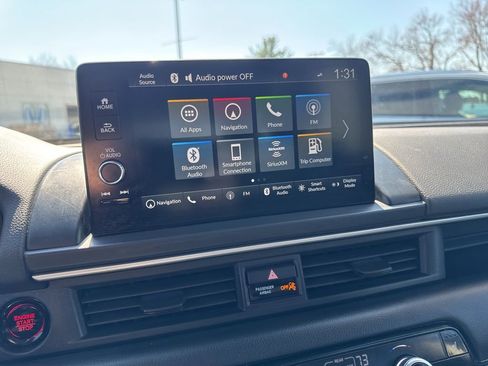 Used 2024 Honda Pilot Touring image 35