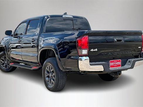Used 2023 Toyota Tacoma SR5 image 4