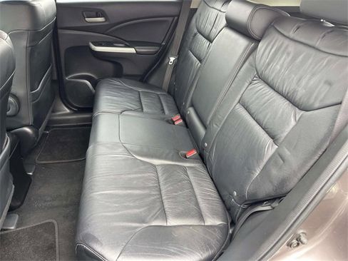 Used 2014 Honda CR-V EX-L image 19