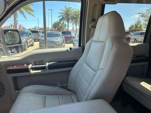 Used 2008 Ford F250 2WD Crew Cab Super Duty image 17