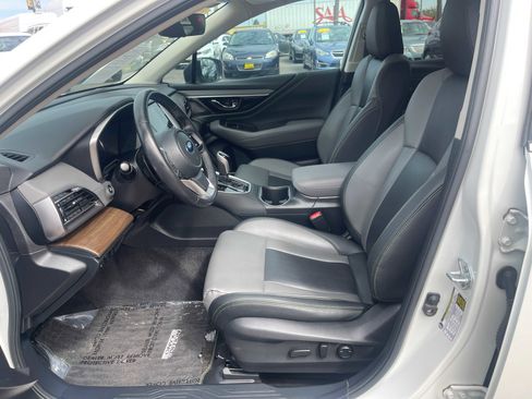 Used 2021 Subaru Outback Onyx Edition XT image 18