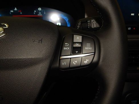 New 2025 Ford Bronco Sport Big Bend w/ Convenience Package image 24