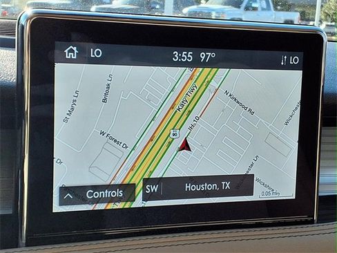 Certified 2022 Lincoln Corsair AWD w/ Equipment Group 101A image 18