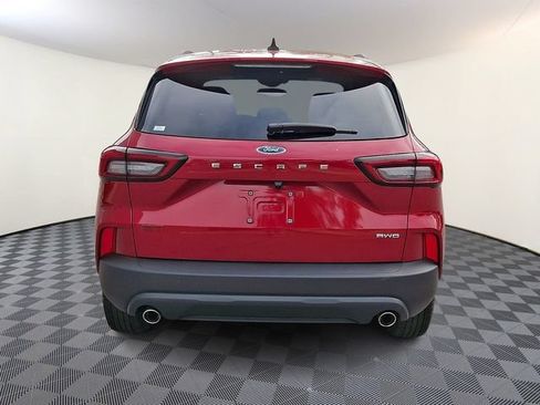 Used 2025 Ford Escape ST-Line AWD/4WD image 5