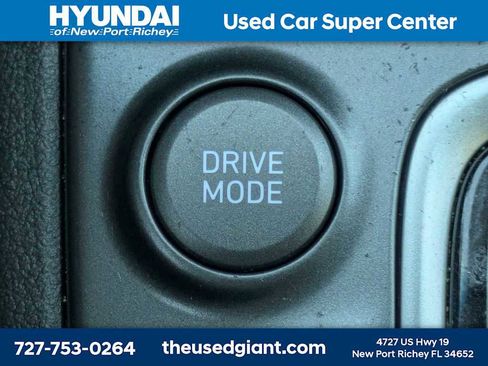 Used 2018 Hyundai Kona SEL image 22