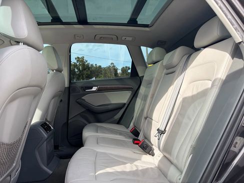Used 2014 Audi Q5 3.0T Premium Plus image 18