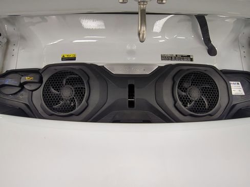 Used 2022 Porsche 911 Turbo S AWD/4WD image 26
