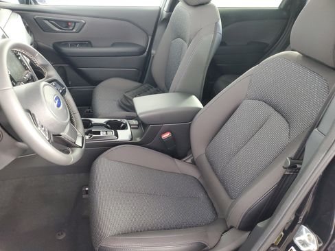 Used 2026 Subaru Forester Premium AWD/4WD image 12