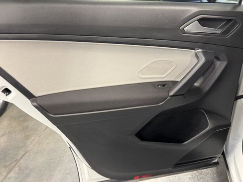 Used 2019 Volkswagen Tiguan S w/ Driver Assistance Package image 27