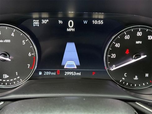 Used 2023 Buick Envision Essence w/ Sport Touring Package image 19