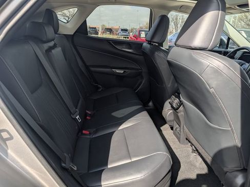 Used 2023 Lexus NX 350h 350h Base w/ Cold Area Package image 32