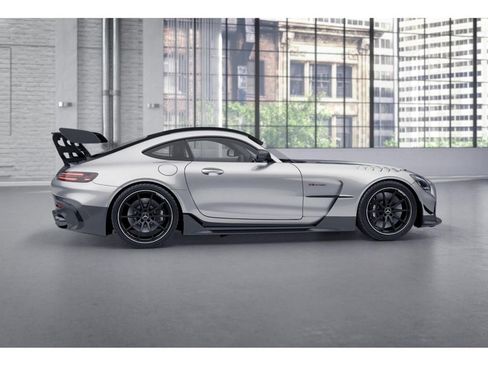 Used 2021 Mercedes-Benz AMG GT Black Series image 17