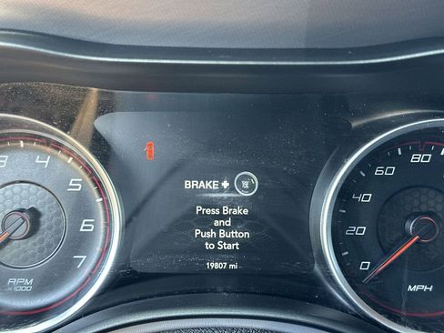 Used 2023 Dodge Charger R/T w/ Harman/Kardon Audio Group RWD image 20