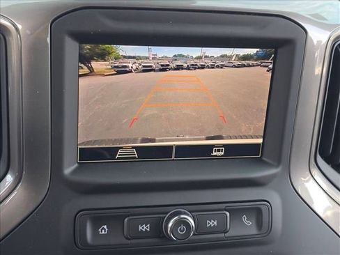 New 2026 Chevrolet Silverado 2500 W/T w/ WT/CX Safety Package RWD image 24