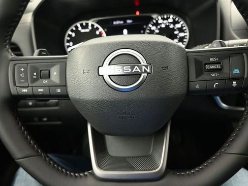 New 2026 Nissan Rogue SV image 24