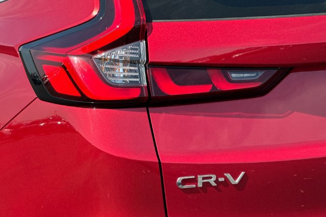Used 2024 Honda CR-V LX image 32